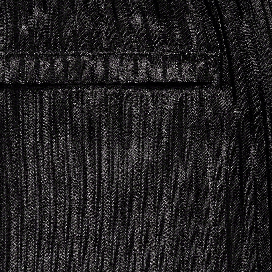 Gradient Mesh Stripe Baggy Short view 14